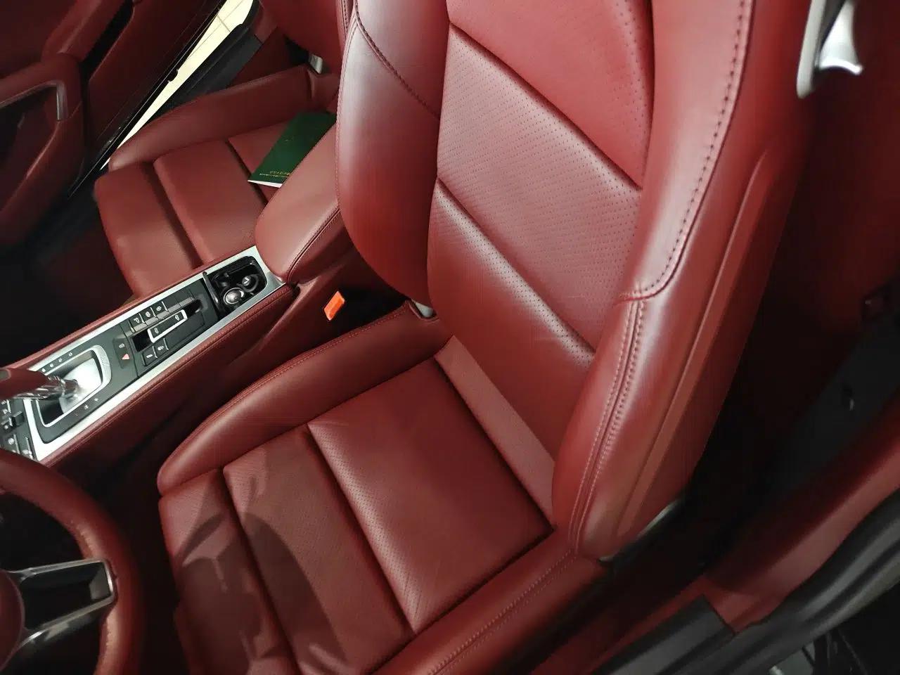 Porsche 718 2022 Boxster 2.0T — миниатюра 15