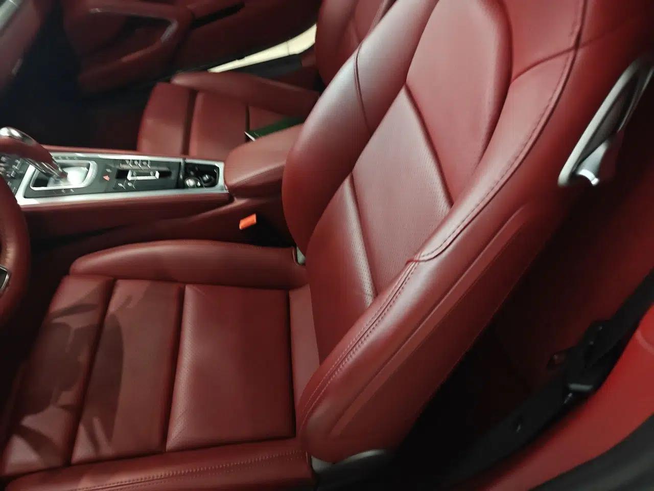 Porsche 718 2022 Boxster 2.0T — миниатюра 17