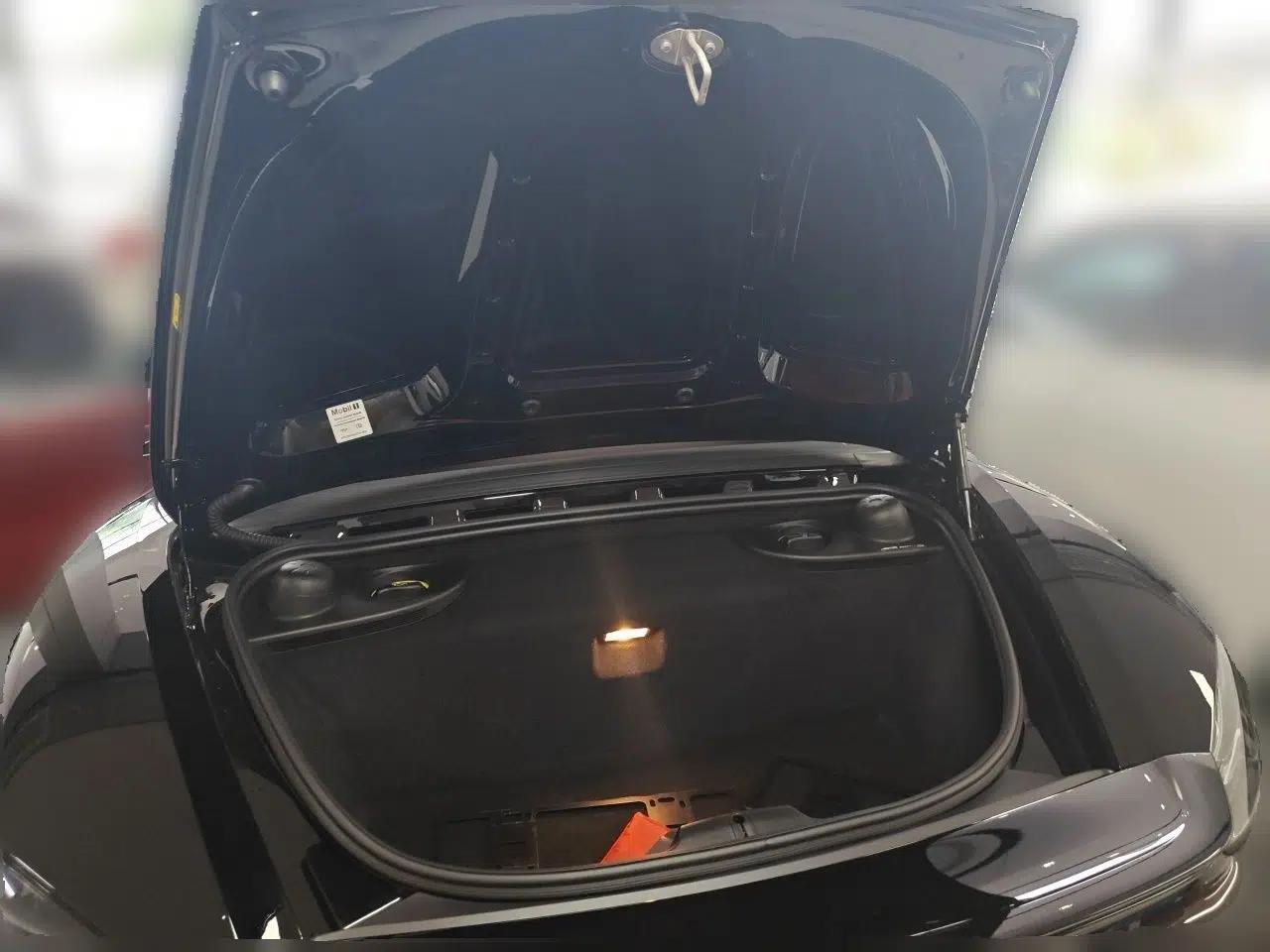 Porsche 718 2022 Boxster 2.0T — миниатюра 19