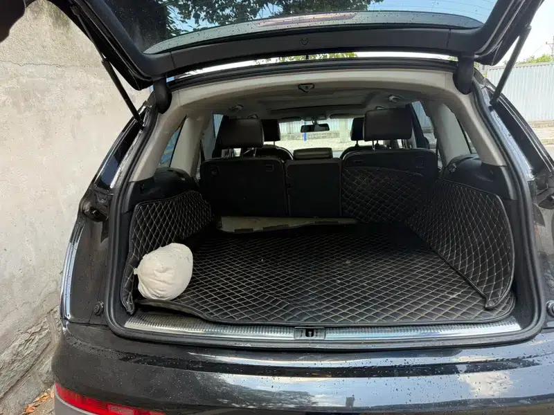 Audi Q7 2013 35 TFSI Progressive — миниатюра 13