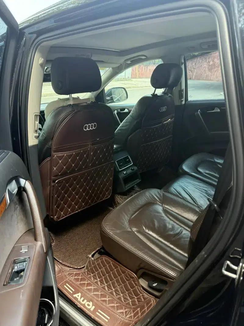 Audi Q7 2013 35 TFSI Progressive — миниатюра 14