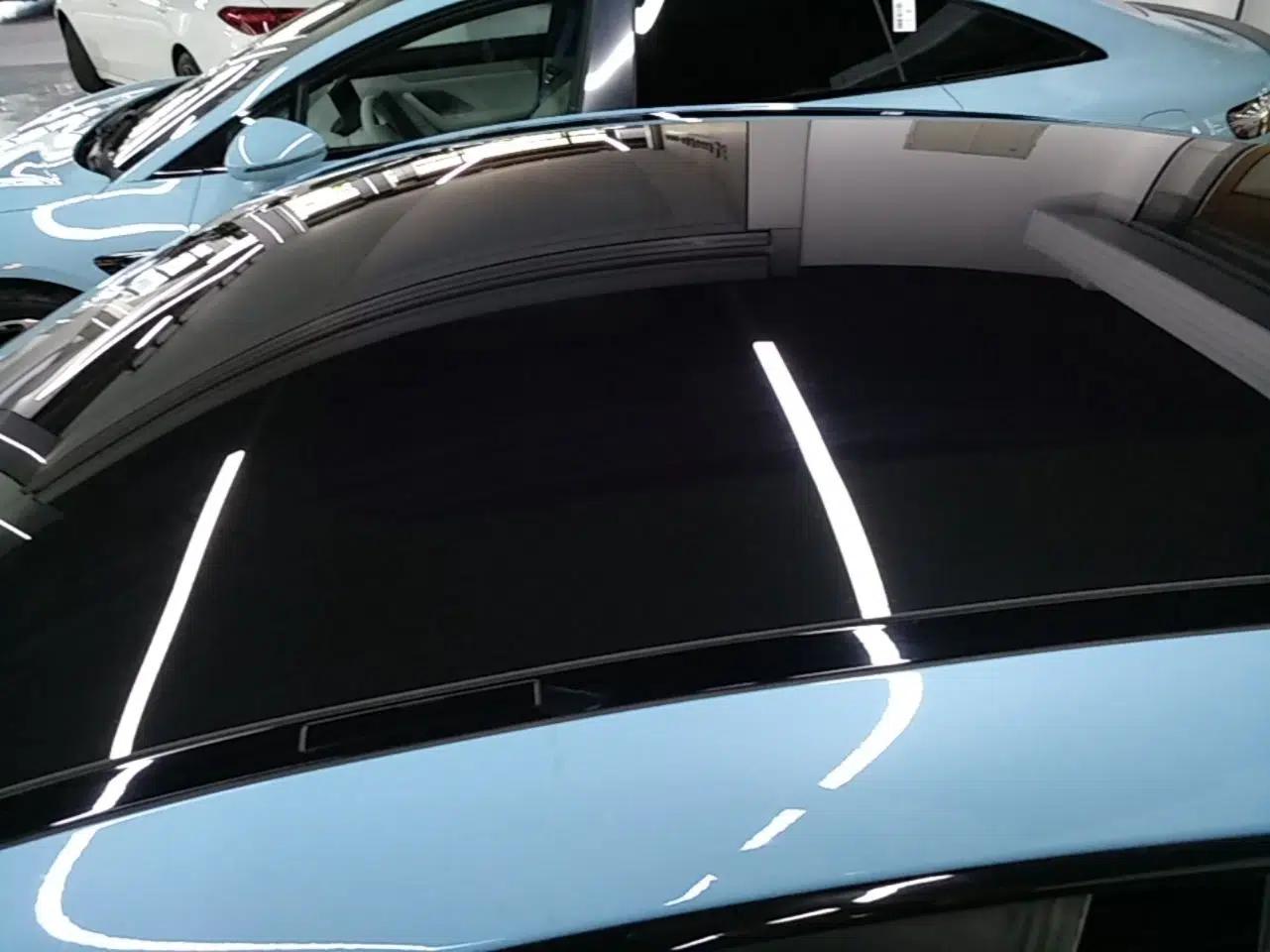Porsche Taycan 2020 Taycan — миниатюра 7