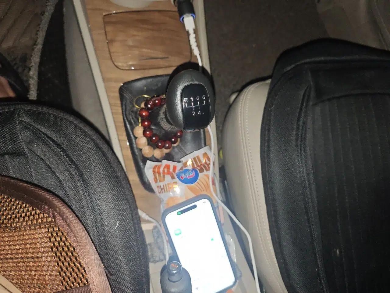 Buick Excelle 2015 1.5L Manual Luxury Model — миниатюра 14