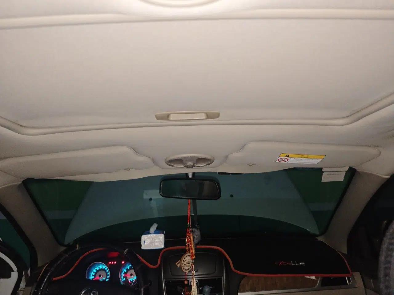 Buick Excelle 2015 1.5L Manual Luxury Model — миниатюра 18