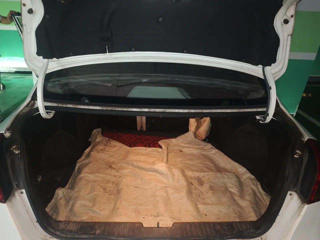 Buick Excelle 2015 1.5L Manual Luxury Model — миниатюра 19