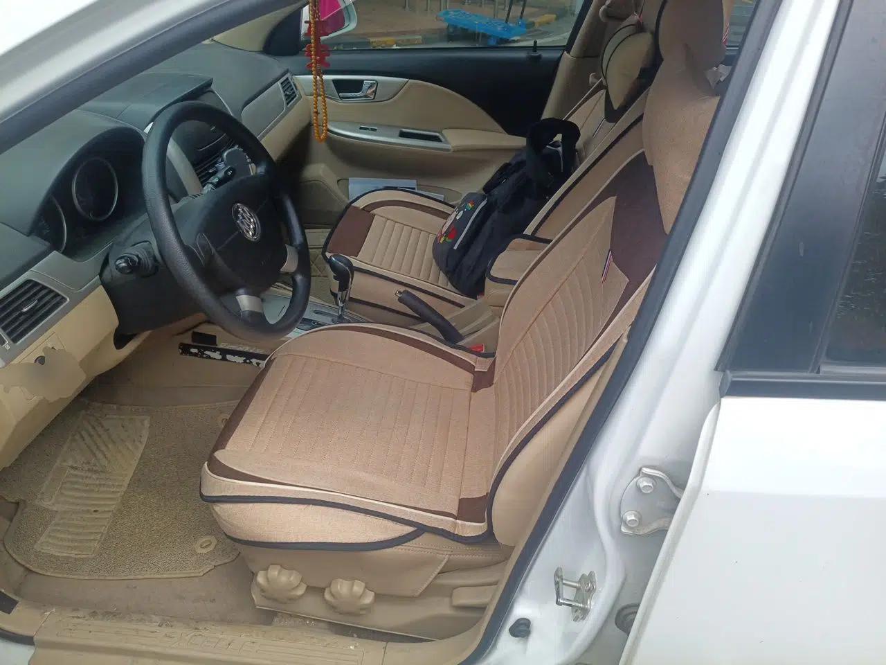 Buick Excelle 2013 1.5L Automatic Classic Model — миниатюра 15