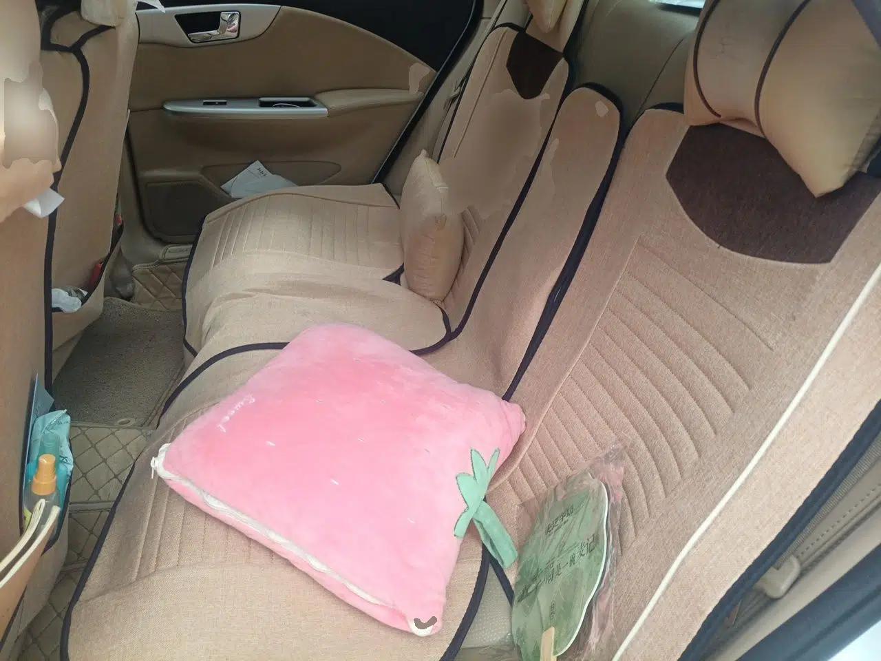 Buick Excelle 2013 1.5L Automatic Classic Model — миниатюра 17