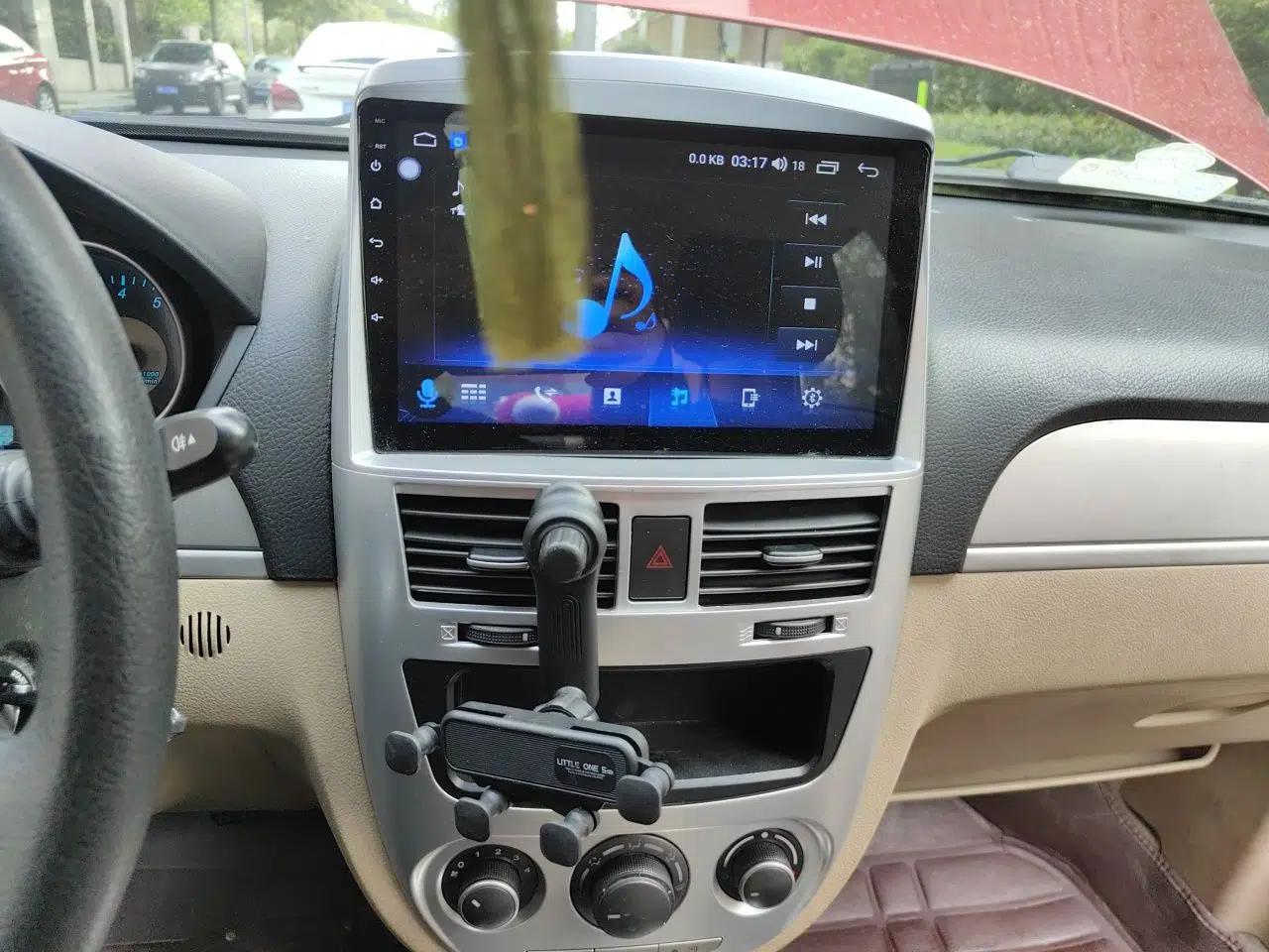 Buick Excelle 2013 1.5L Manual Classic Model — миниатюра 13