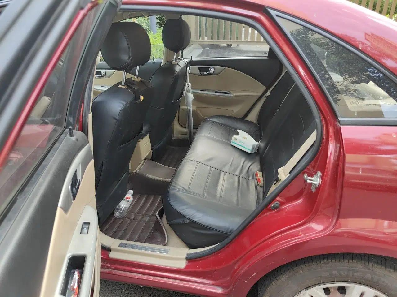Buick Excelle 2013 1.5L Manual Classic Model — миниатюра 17