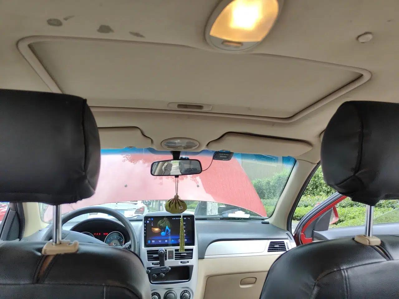Buick Excelle 2013 1.5L Manual Classic Model — миниатюра 18