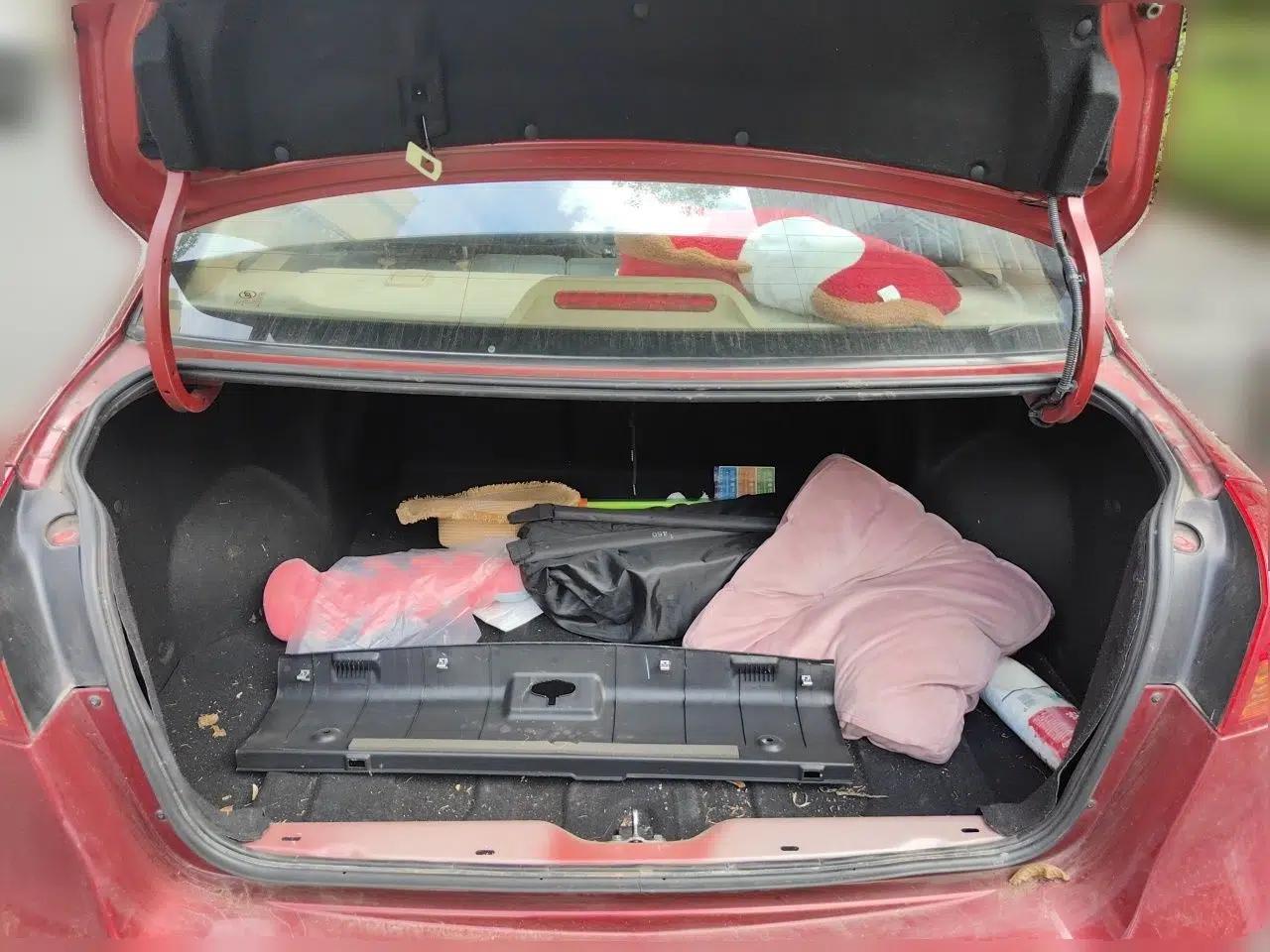 Buick Excelle 2013 1.5L Manual Classic Model — миниатюра 19