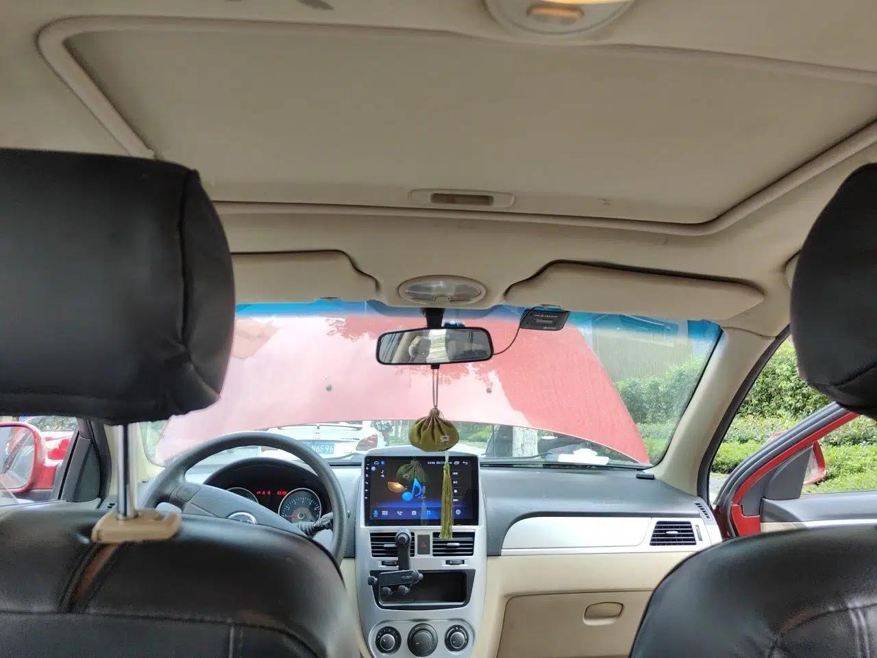 Buick Excelle 2013 1.5L Manual Classic Model — миниатюра 9