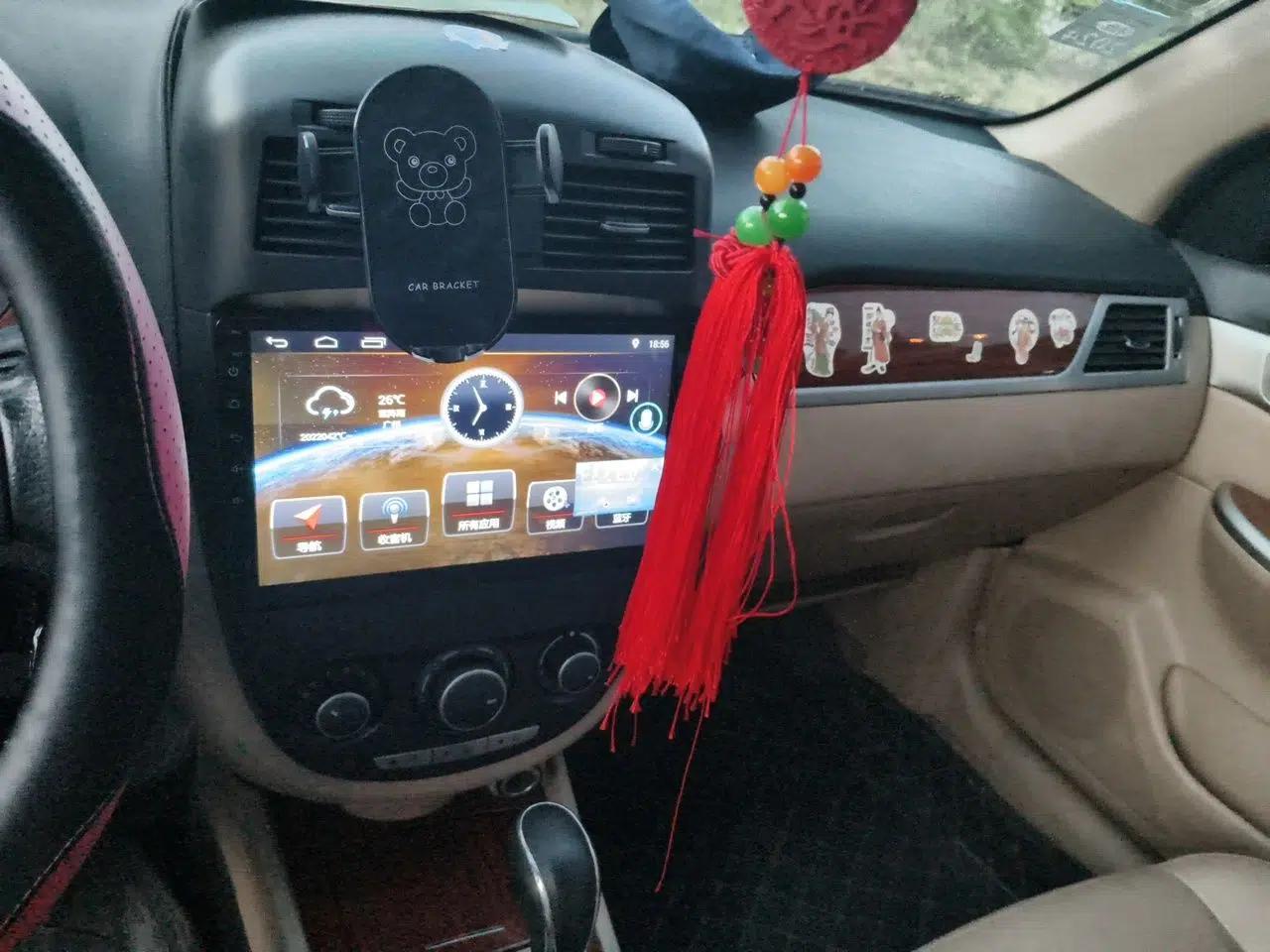 Buick Excelle 2013 1.5L Automatic Luxury Model — миниатюра 12