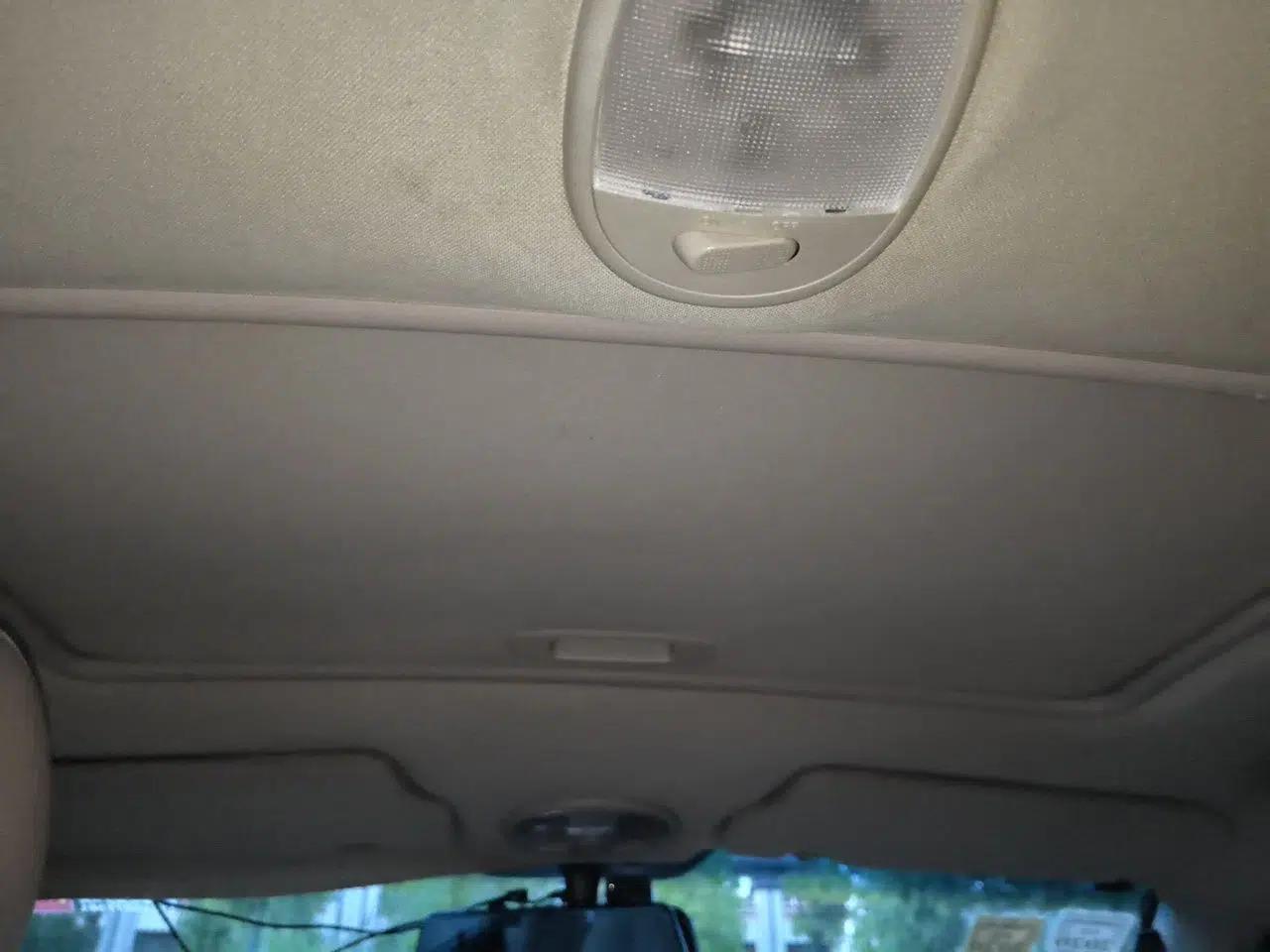 Buick Excelle 2013 1.5L Automatic Luxury Model — миниатюра 15