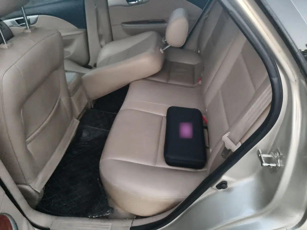 Buick Excelle 2013 1.5L Automatic Luxury Model — миниатюра 20