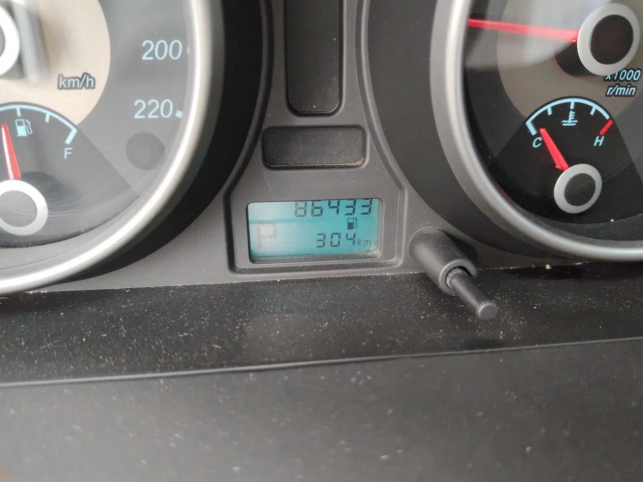 Buick Excelle 2013 1.5L Automatic Classic Model — миниатюра 12