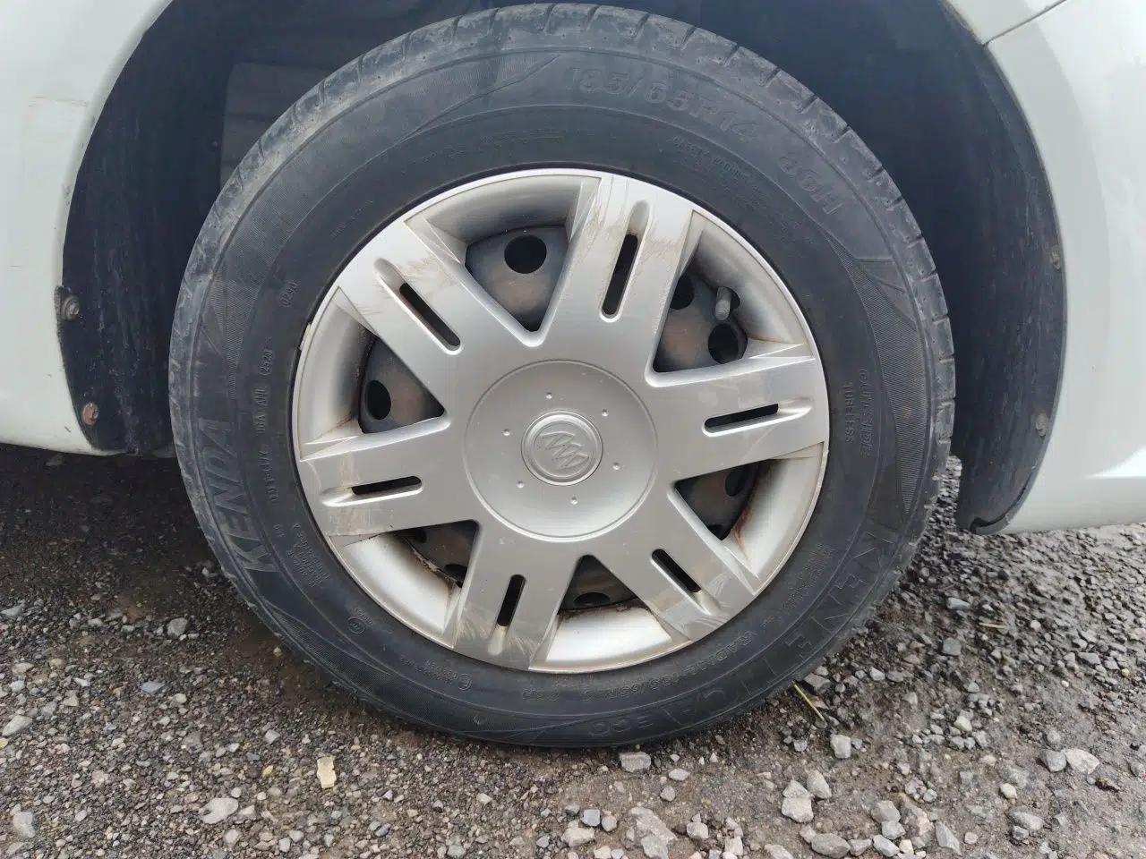 Buick Excelle 2013 1.5L Automatic Classic Model — миниатюра 8