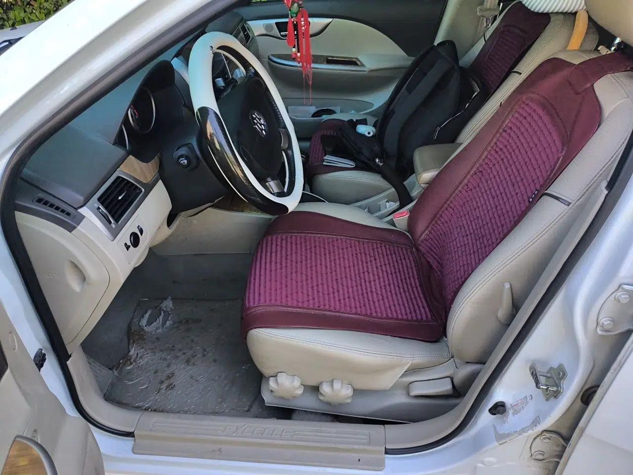 Buick Excelle 2015 1.5L Manual Luxury Model — миниатюра 15