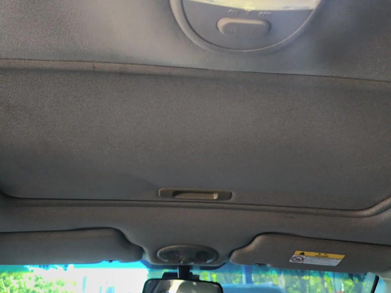 Buick Excelle 2015 1.5L Manual Luxury Model — миниатюра 18