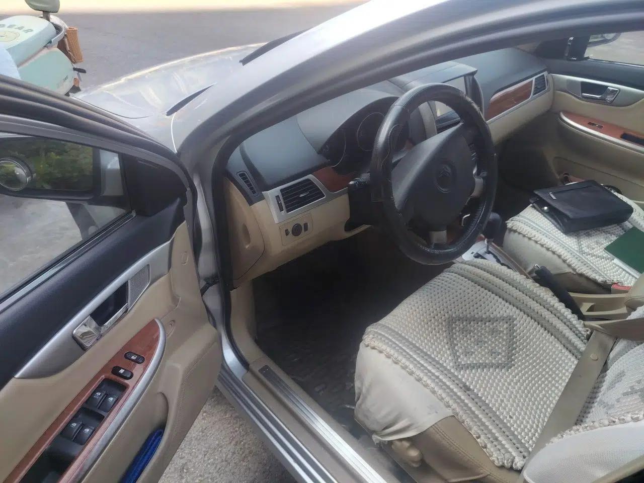 Buick Excelle 2011 1.6 LE-AT — миниатюра 16
