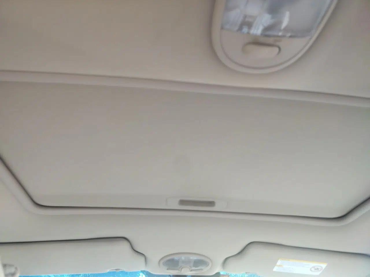 Buick Excelle 2011 1.6 LE-AT — миниатюра 18