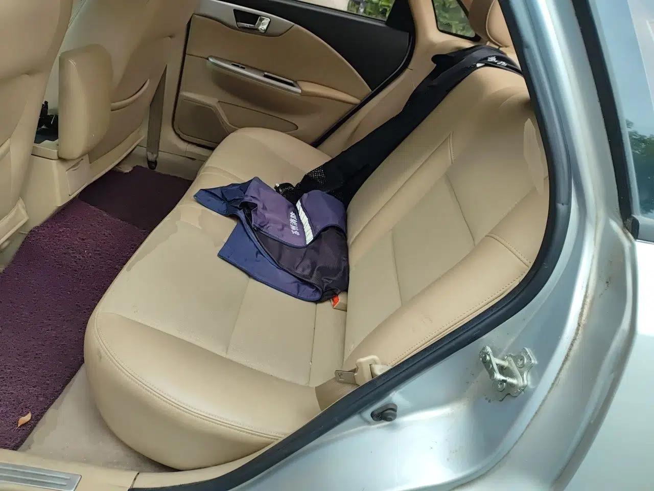 Buick Excelle 2013 1.5L Manual Classic Model — миниатюра 17