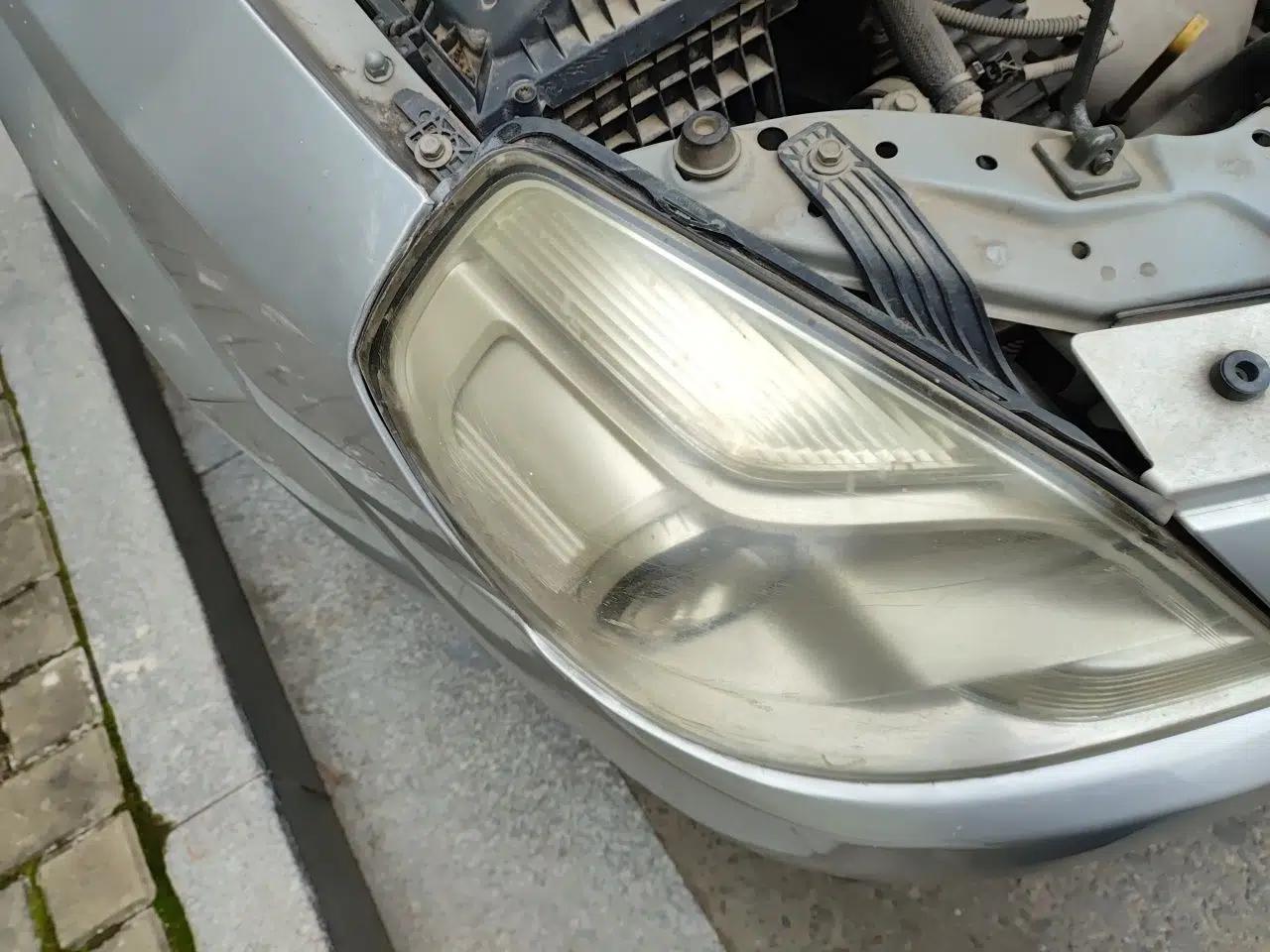 Buick Excelle 2013 1.5L Manual Classic Model — миниатюра 7