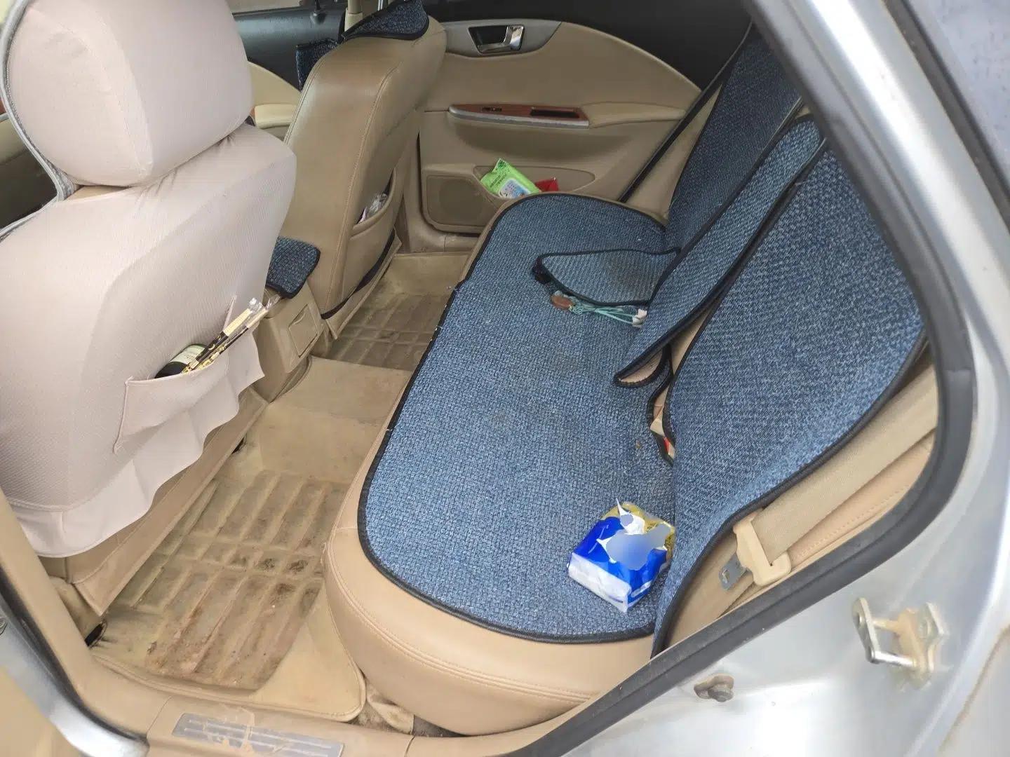 Buick Excelle 2013 1.5L Manual Luxury Model — миниатюра 17