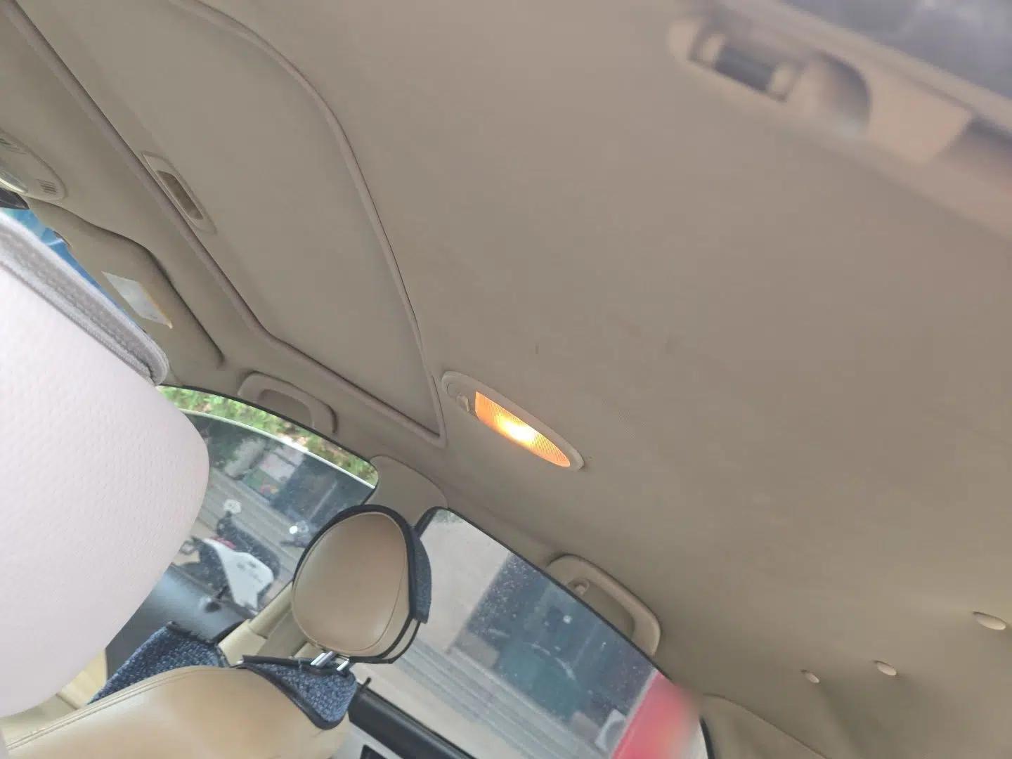 Buick Excelle 2013 1.5L Manual Luxury Model — миниатюра 18