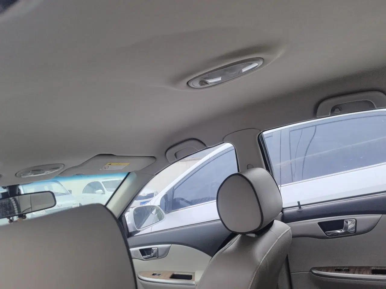 Buick Excelle 2015 1.5L Automatic Classic Model — миниатюра 18