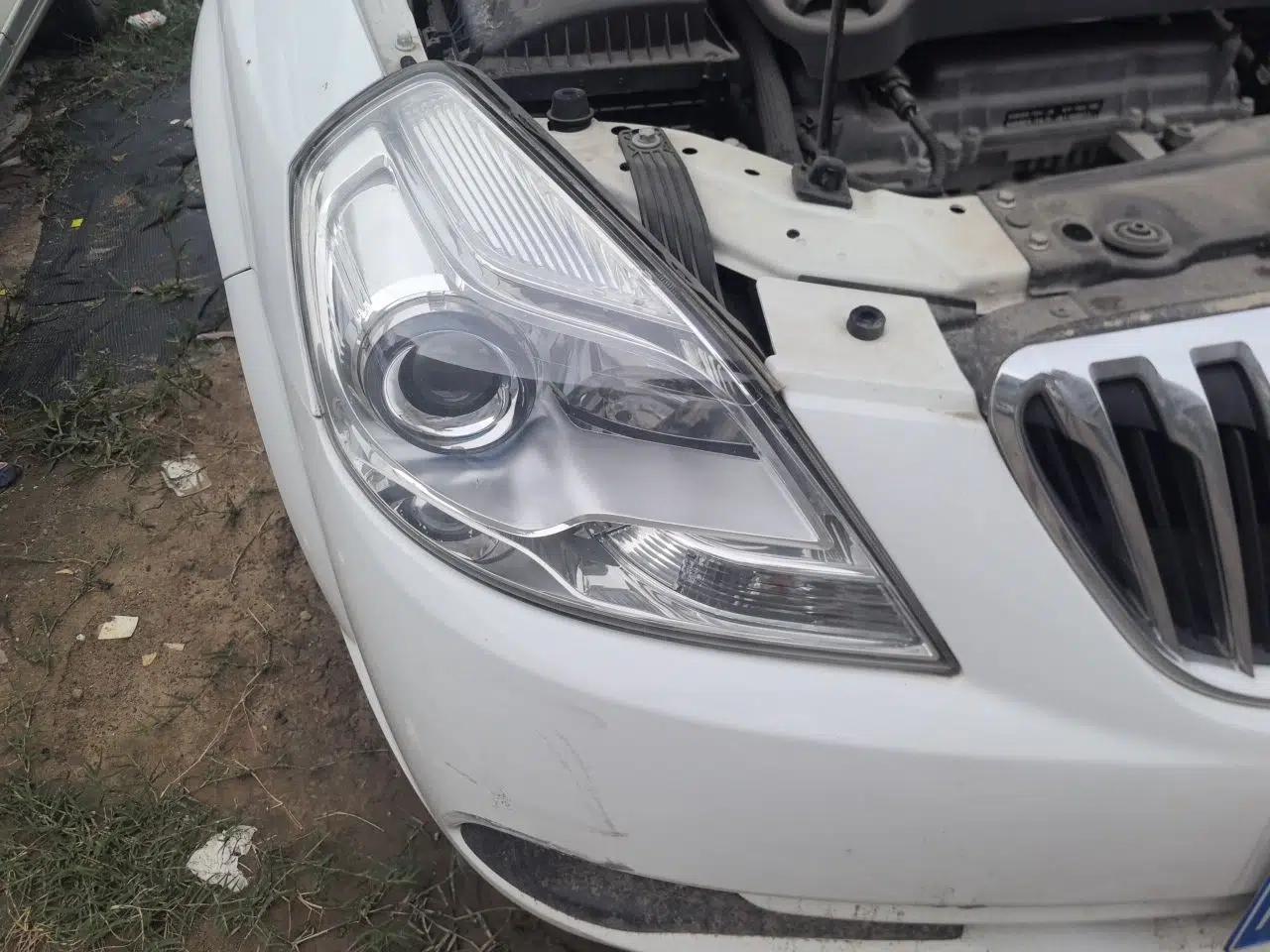 Buick Excelle 2015 1.5L Automatic Classic Model — миниатюра 7