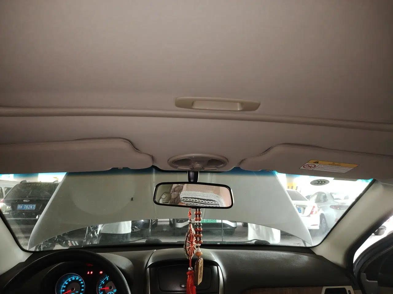 Buick Excelle 2015 1.5L Manual Classic Trim — миниатюра 18