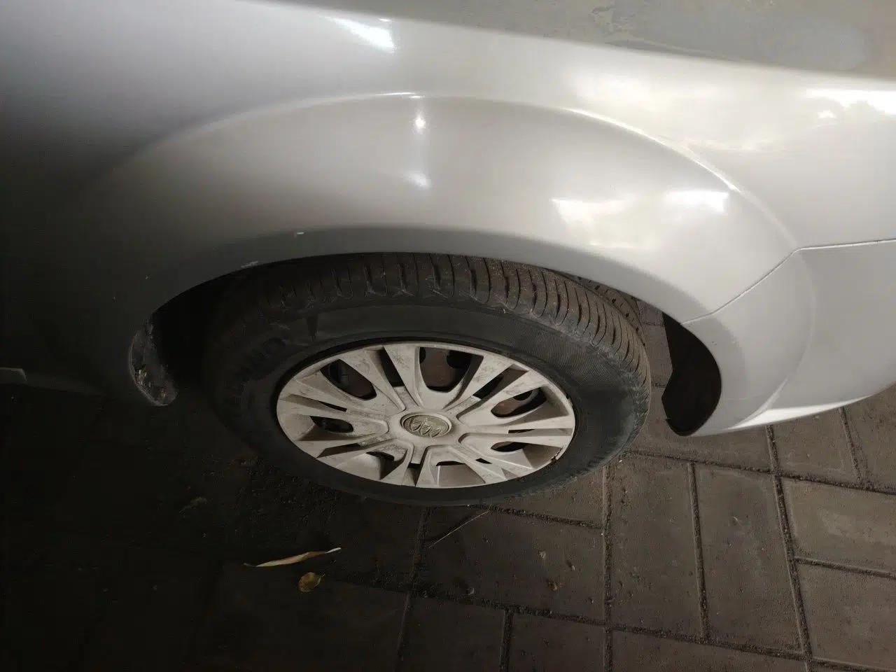 Buick Excelle 2015 1.5L Manual Classic Trim — миниатюра 8