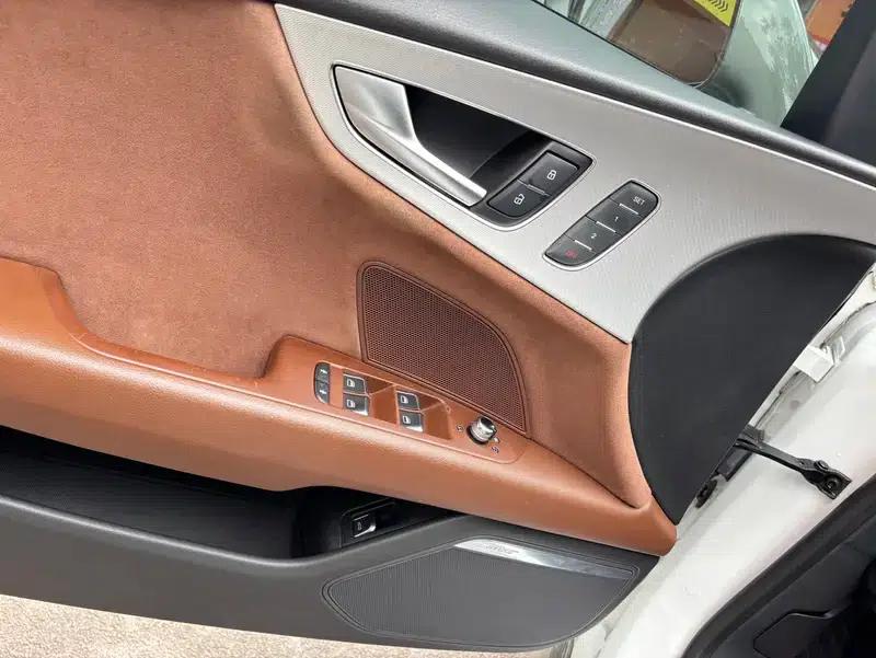 Audi A7 2016 40 TFSI quattro Technology Edition — миниатюра 7