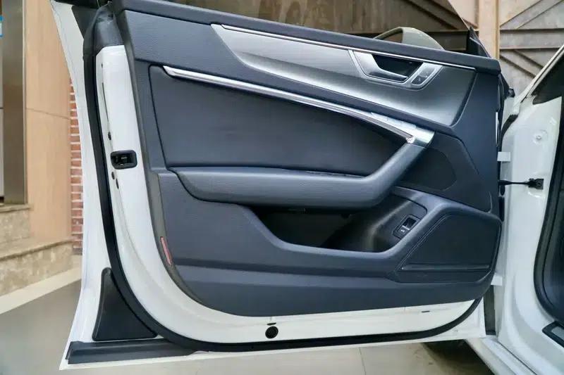 Audi A7 2022 45 TFSI Premium Edition — миниатюра 11