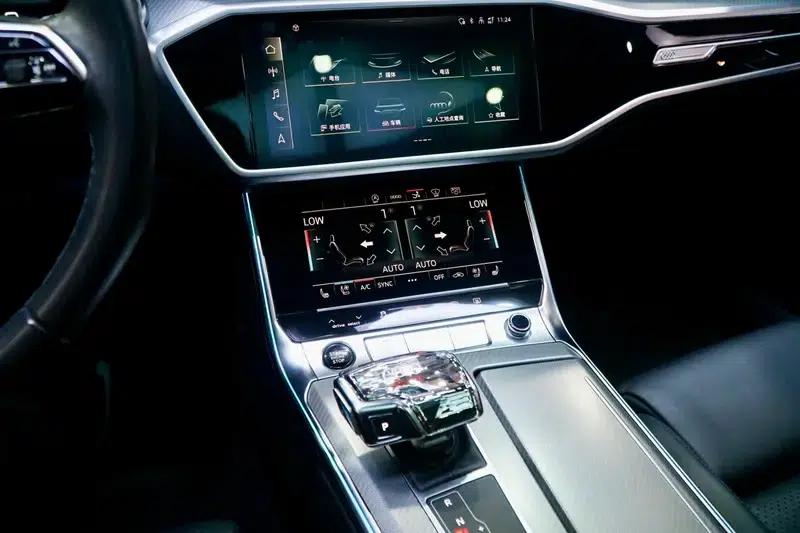 Audi A7 2022 45 TFSI Premium Edition — миниатюра 13