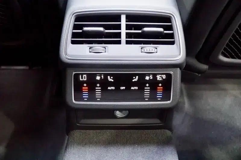 Audi A7 2022 45 TFSI Premium Edition — миниатюра 14