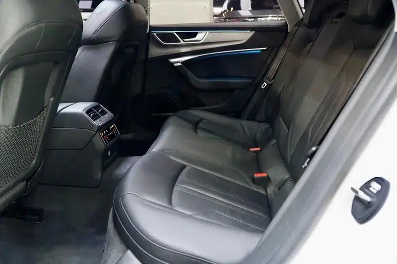 Audi A7 2022 45 TFSI Premium Edition — миниатюра 23