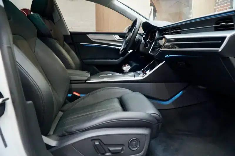 Audi A7 2022 45 TFSI Premium Edition — миниатюра 25