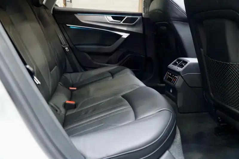 Audi A7 2022 45 TFSI Premium Edition — миниатюра 10