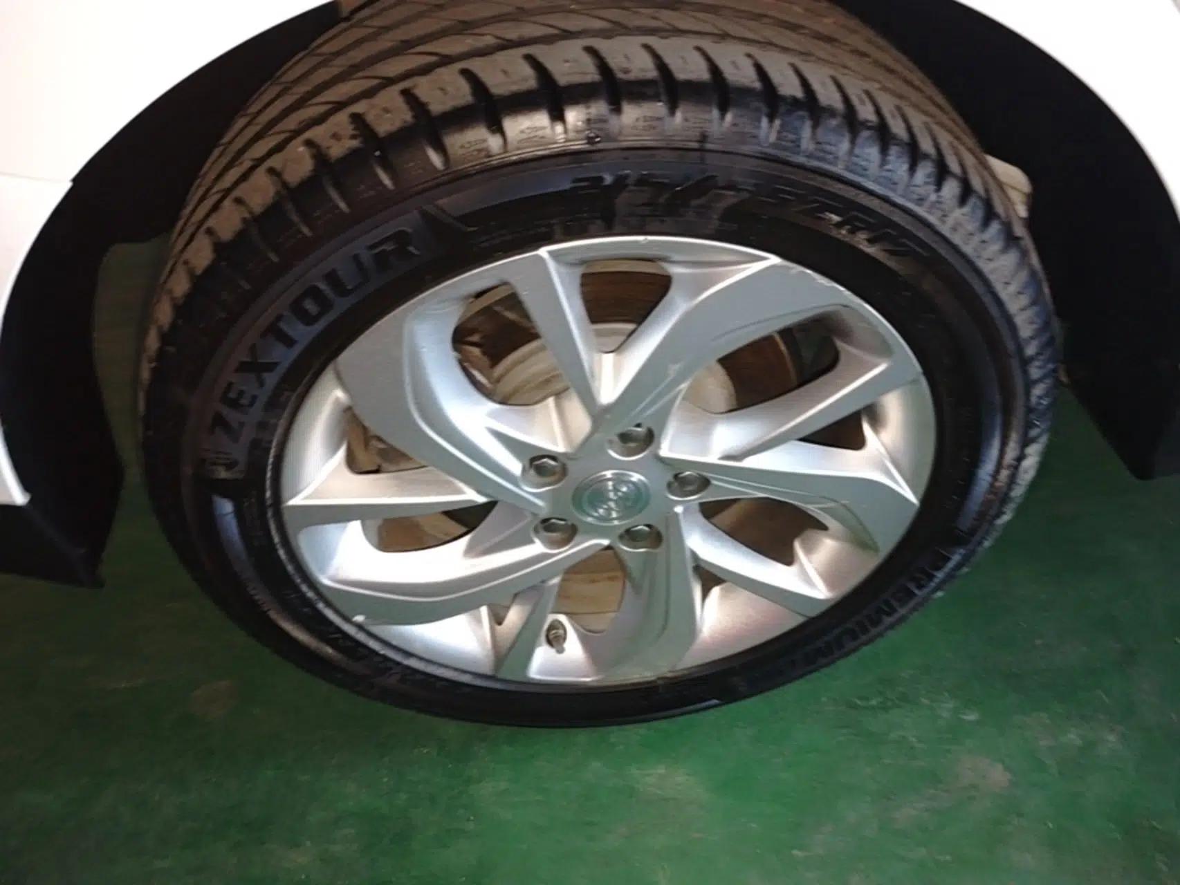 Buick Velite 6 2023 430km Range Commuter Version — миниатюра 11