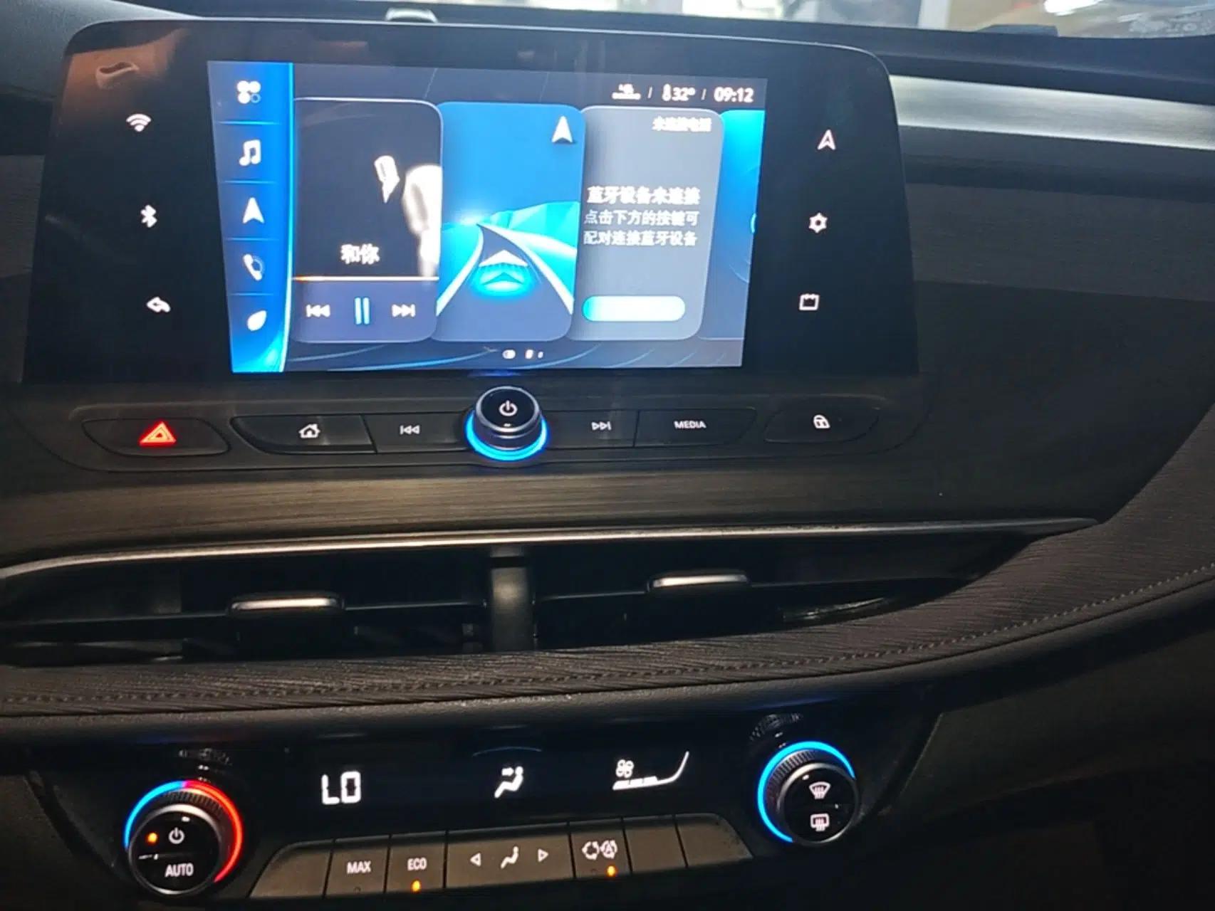 Buick Velite 6 2023 430km Range Commuter Version — миниатюра 20