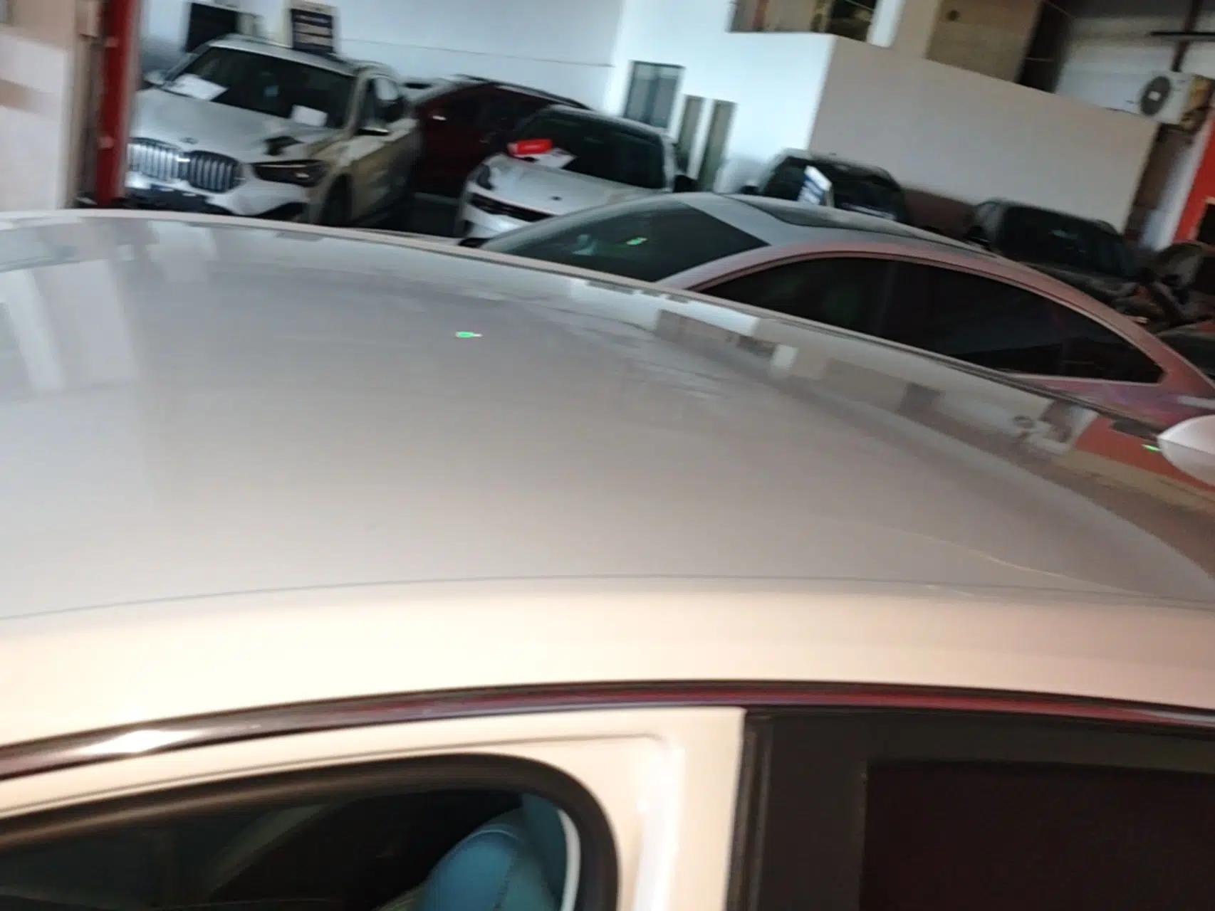 Buick Velite 6 2023 430km Range Commuter Version — миниатюра 7