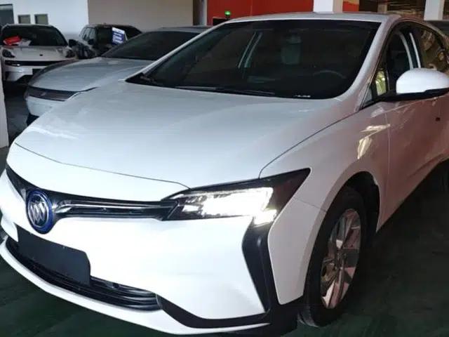 Buick Velite 6 2023 430km Range Commuter Version