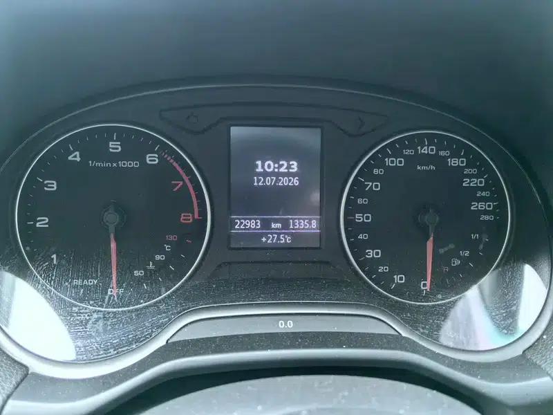 Audi Q2L 2022 35 TFSI Progressive Dynamic Edition — миниатюра 9