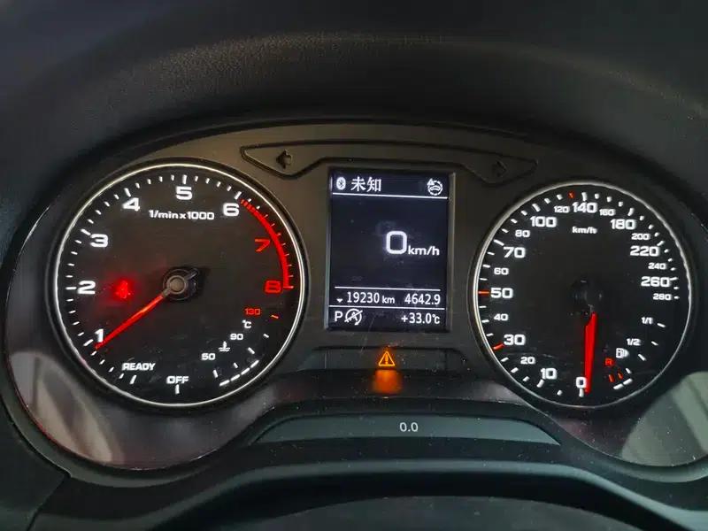 Audi Q2L 2022 35 TFSI Fashion Dynamic Edition — миниатюра 7