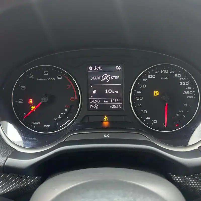 Audi Q2L 2022 35 TFSI Progressive Dynamic Edition — миниатюра 11