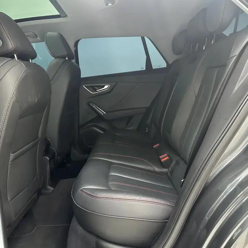 Audi Q2L 2022 35 TFSI Progressive Dynamic Edition — миниатюра 16