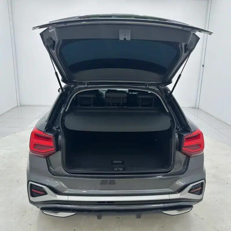 Audi Q2L 2022 35 TFSI Progressive Dynamic Edition — миниатюра 17