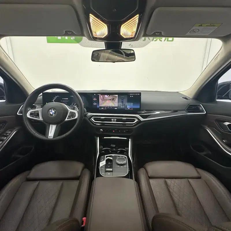 Audi Q2L 2022 35 TFSI Progressive Dynamic Edition — миниатюра 9